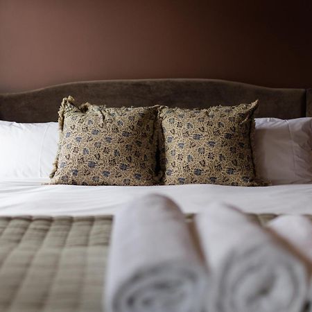 The Silk Rooms, At The Freemasons Inn Knutsford Luaran gambar