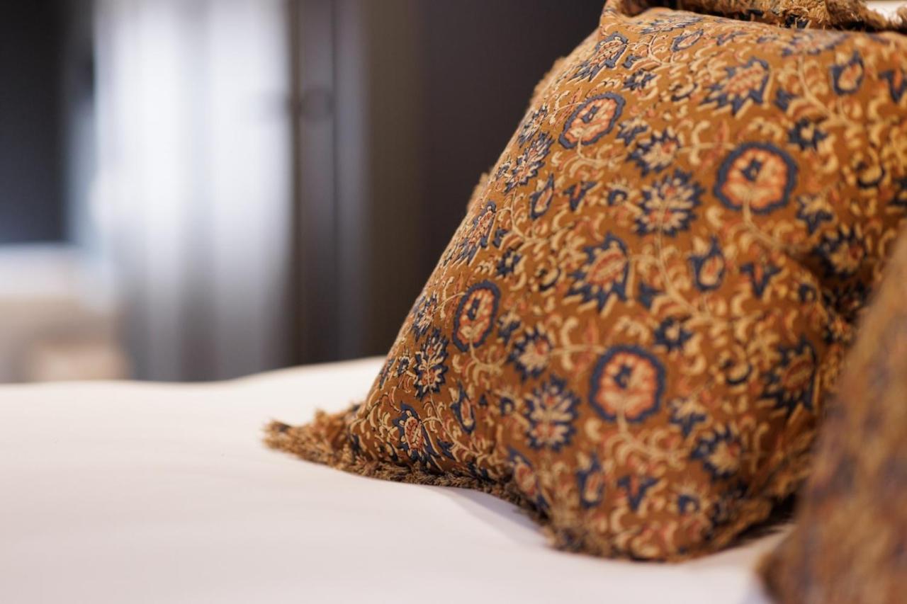 The Silk Rooms, At The Freemasons Inn Knutsford Luaran gambar