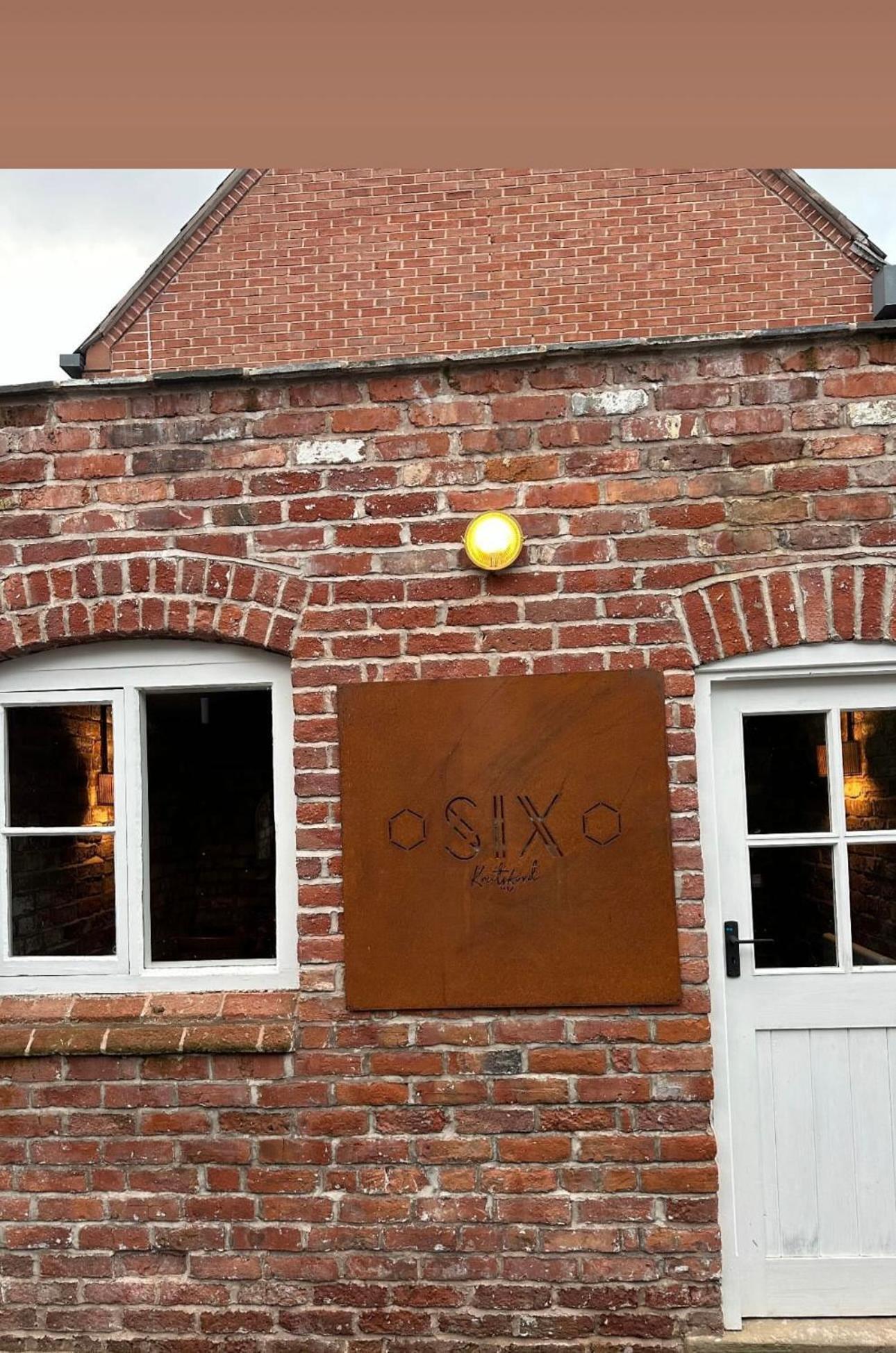 The Silk Rooms, At The Freemasons Inn Knutsford Luaran gambar